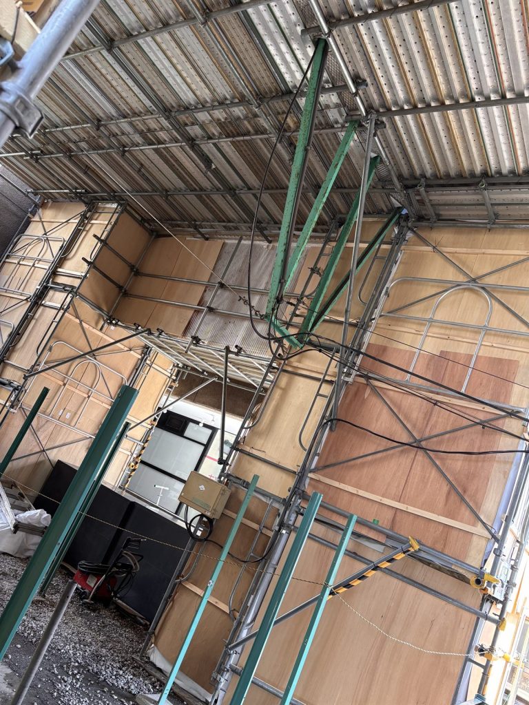 施工事例